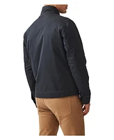 Rodd & Gunn Men's Nairnville Park Jacket