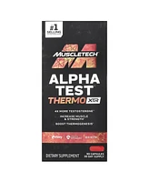 MuscleTech Alpha Test Thermo Xtr