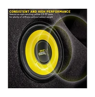 Pyle 6.5" Mid Bass Woofer, 300 Watt