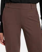 Nydj Women's Pull On Flared Pants