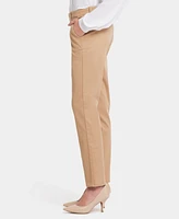 Nydj Women's Sheri Slim Trouser Pants