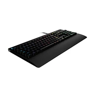 Logitech G213 Prodigy Wired Rgb Gaming Keyboard