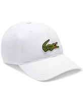 Lacoste Men's Croc Logo Cap