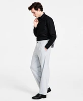 Hugo by Boss Men's Modern-Fit Suit Pants