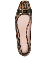 Kate Spade New York Women's Bowdie Ballet Flats