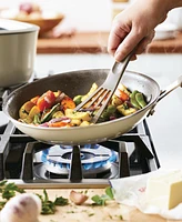 Rachael Ray Cook + Create Aluminum Nonstick Frying Pan