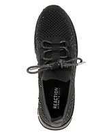 Kenneth Cole Reaction Women's Kacey Lace Up Sneakers