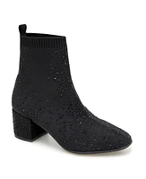 Kenneth Cole Reaction Women's Renee Jewel Booties