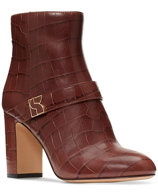 kate spade new york Women's Dakota Zip Up Dress Booties