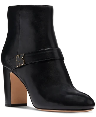 kate spade new york Women's Dakota Zip Up Dress Booties