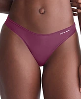 Calvin Klein Women's Ideal Micro Bikini Underwear QD5118