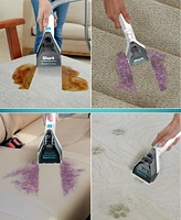 Shark StainStriker Portable Carpet and Upholstery Cleaner - Spot, Stain, and Odor Eliminator - PX201