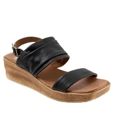 Bueno Maya Sandal