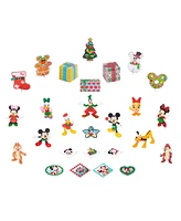 Disney Classic Advent Calendar, 31 Piece Set