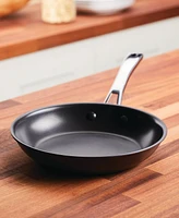 Rachael Ray Cook + Create Hard Anodized Nonstick Frying Pan