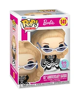 Funko Pop Retro Toys: Barbie 65th Anniversary Barbie Vinyl Figures