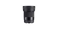 Sigma 30mm F1.4 Contemporary Dc Dn Lens for Fuji X Mount