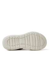 Dearfoams Women's Odell Platform Sandal