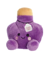 Aurora Mini Naya Love Potion Palm Pals Adorable Plush Toy Purple 5"