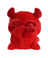 Aurora Medium Drexel Devil Too Cute Playful Plush Toy Red 12"