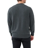 Rodd & Gunn Men's Crew Neck Sweater