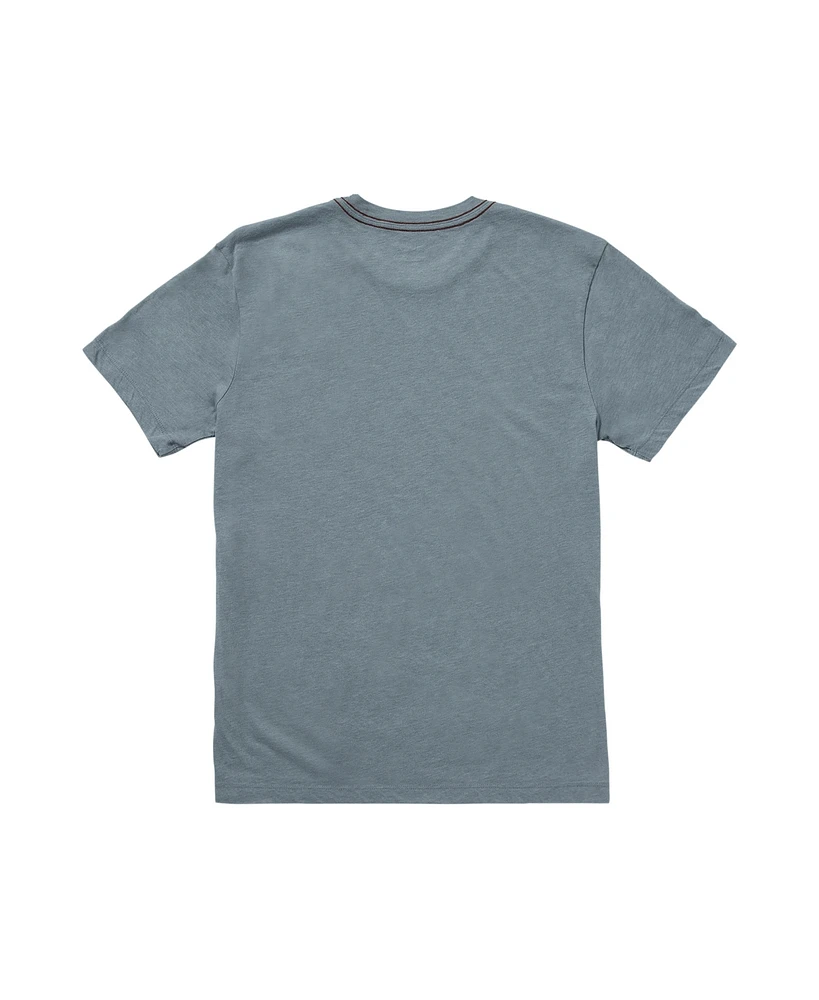 Rvca Men's Short Sleeve T-Shirt