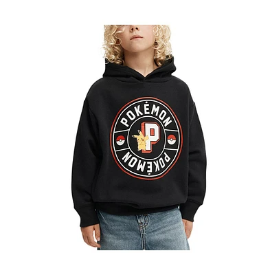 Cotton On Boys Little/Big License Emerson Hoodie