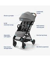 Graco Baby Ready2Jet Compact Stroller