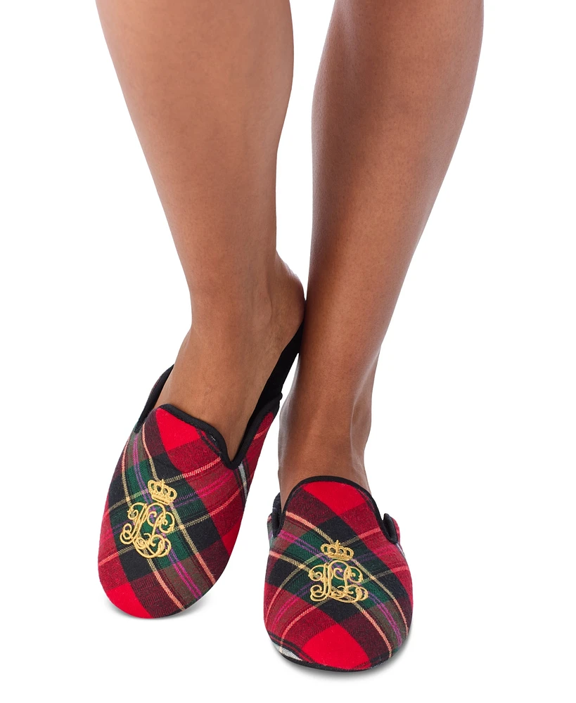 Lauren Ralph Lauren Women's Slippers