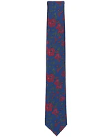 Bar Iii Men's Lott Floral Tie, Created for Macy's