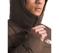 The North Face Men's Aconcagua 3 Lined Full Zip Hoodie