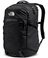 The North Face Router FlexVent Backpack - Tnf Black/tnf Black