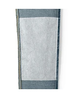 Lands' End Boys Iron Knee Stretch Pull On Denim