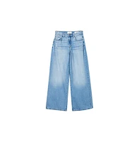 Cotton On Women's Relaxed Wide Jean