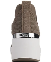 Dkny Women's Pecola Wedge Sneakers