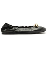 Arezzo Women's Victoria Ballet Flats