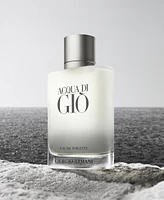 Giorgio Armani Men's 2