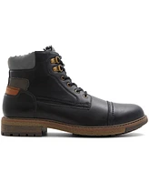 Call It Spring Men's Landonn Synthetic Combat Boots