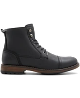 Call It Spring Men's Donovann Synthetic Ankle Boots