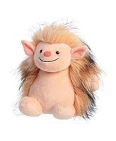 Aurora Small Moh The Ogre Mythical Creatures Enchanting Plush Toy Pink 9"