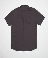 Reef Men's Collins Short Sleeve Woven Shirt