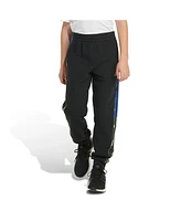 adidas Big Boys Elastic Waistband Camo Stripe Jogger