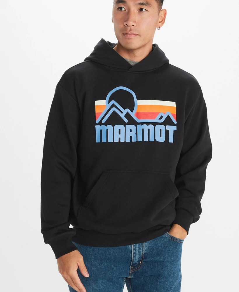 Marmot Men's Coastal Hoodie