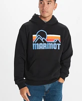 Marmot Men's Coastal Hoodie