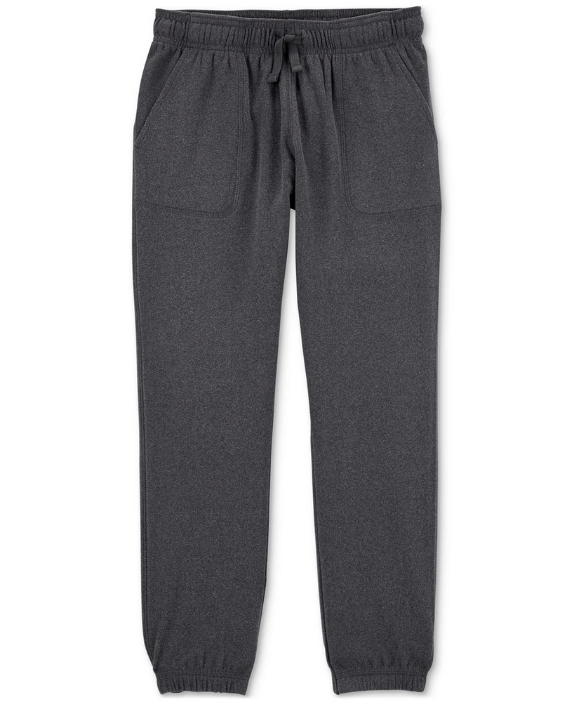 Carter's Little & Big Boys Pull-On Knit Pants