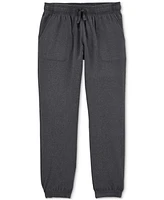 Carter's Little & Big Boys Pull-On Knit Pants