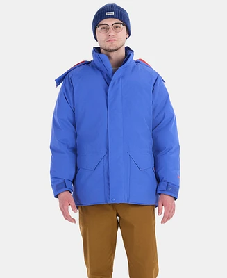 Marmot Men's Mammoth Gore-Tex Parka Jacket