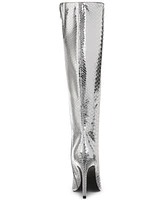 I.n.c. International Concepts Women's Rajel Wide-Calf Dress Boots, Created for Macy's