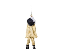 Dress Up America Musketeer Costume Set- Toddlers Boys