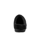 Isotoner Signature Women's Milly Hoodback Slippers